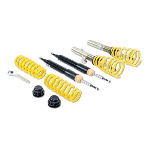 BMW 3 Series Coilover Suspension Kit - ST Suspensions - ST XA - `06-`12